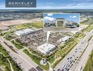 Plus de détails pour 12475 Northlake Blvd, West Palm Beach, FL - Commerce de détail à vendre