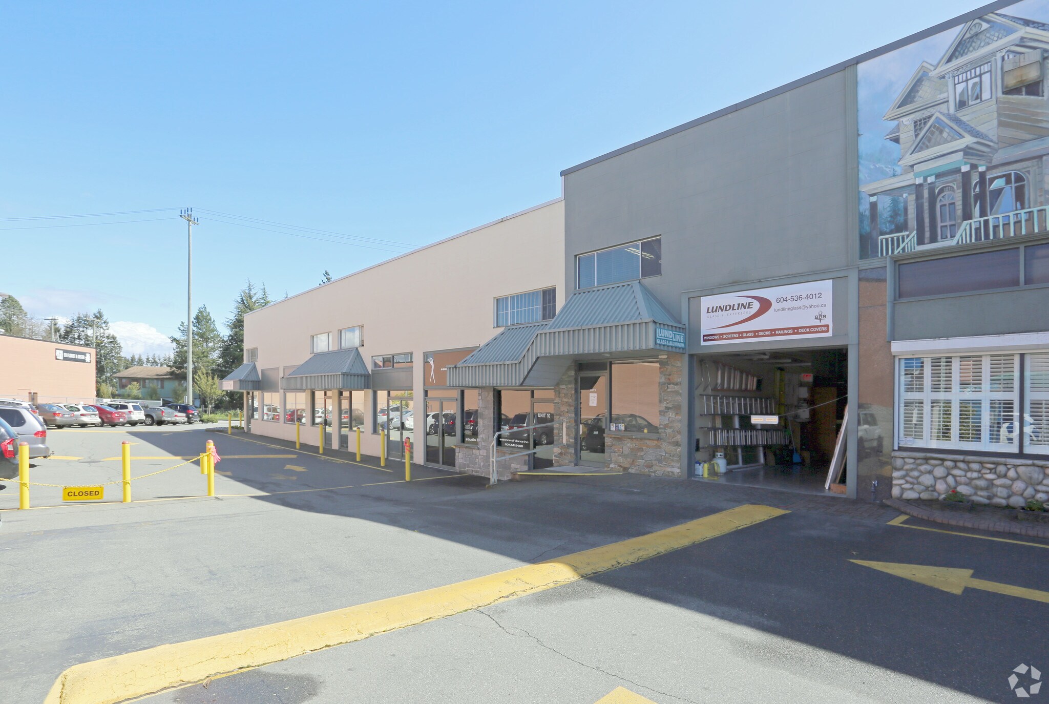 2320 King George Blvd, Surrey, BC for sale Building Photo- Image 1 of 1