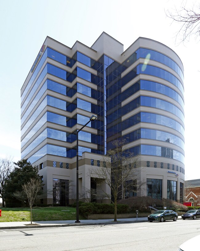 Plus de détails pour 550 W Main St, Knoxville, TN - Bureau à louer