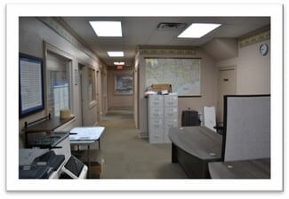 Plus de détails pour 500 Pleasant Valley Dr, Little Rock, AR - Bureau à louer