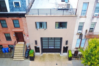 Plus de détails pour 5-28 51st Ave, Long Island City, NY - Bureau à vendre