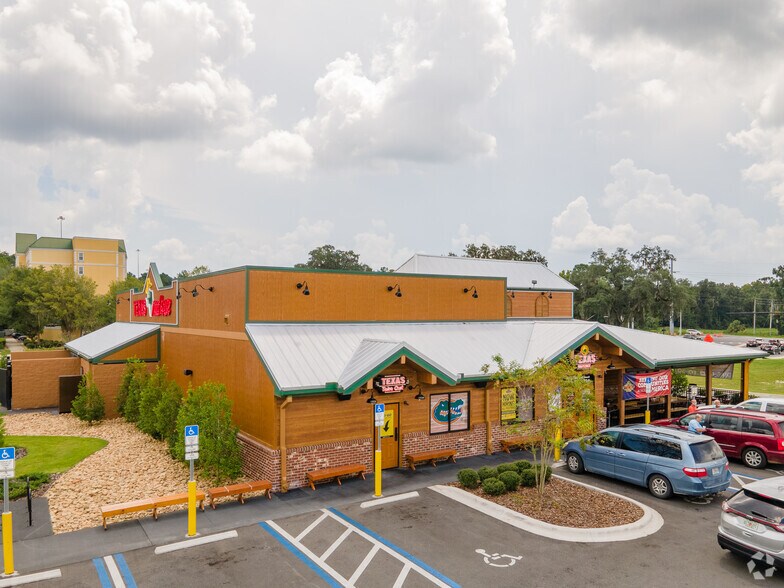 3984 SW 43rd St, Gainesville, FL à vendre - Photo du bâtiment - Image 3 de 10