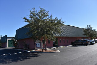 More details for 13359 W Hillsborough Ave, Tampa, FL - Industrial for Lease