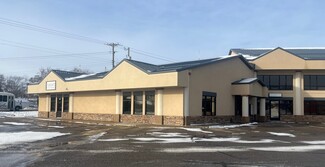 More details for 50-68 10th Ave S, Waite Park, MN - Office for Lease