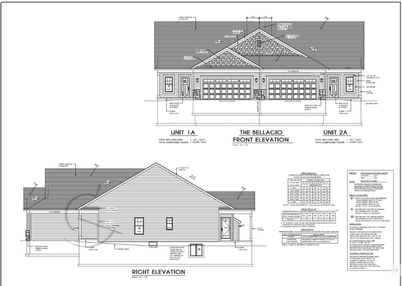 261 East Ave, Hilton, NY à vendre - Photo du bâtiment - Image 3 de 4