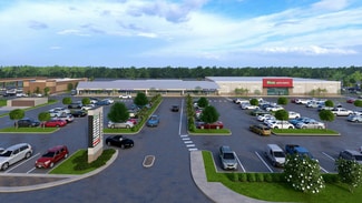 More details for 7562- 7600 Starkey Road rd, Seminole, FL - Retail for Lease