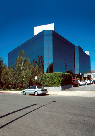 More details for 15650 Devonshire St, Granada Hills, CA - Office for Lease