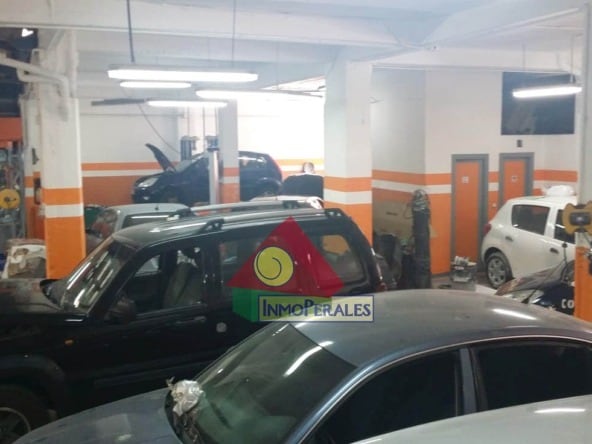 Retail in Madrid, Madrid for lease Building Photo- Image 1 of 2