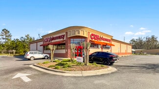 Plus de détails pour 1390 S Jefferson St, Monticello, FL - Commerce de détail à vendre