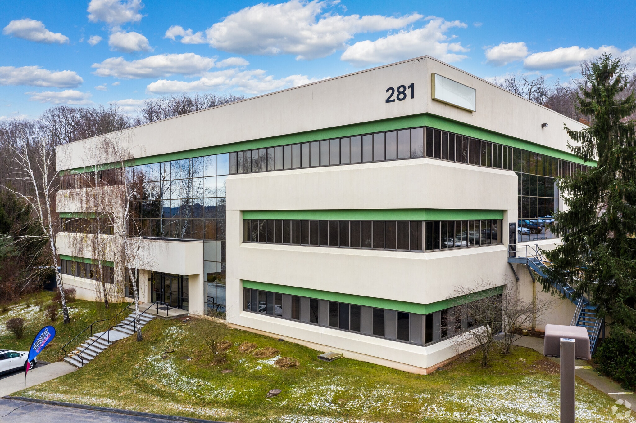 281 Fields Ln, Brewster Village, NY for lease Building Photo- Image 1 of 9