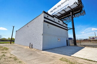 More details for 5935 Grand River Ave, Detroit, MI - Industrial for Sale