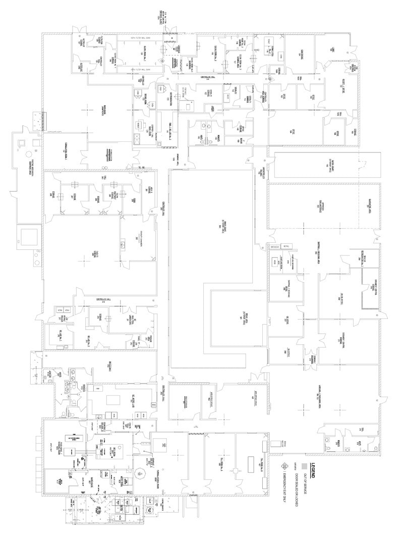 3443 Tripp Ct, San Diego, CA for lease Floor Plan- Image 1 of 1