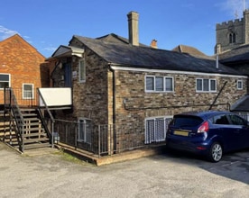 117 High St, Berkhamsted for lease Building Photo- Image 1 of 1