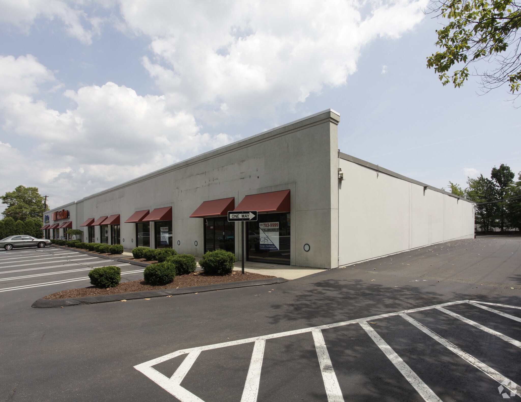 150 Boston Post Rd, Orange, CT for sale Primary Photo- Image 1 of 1