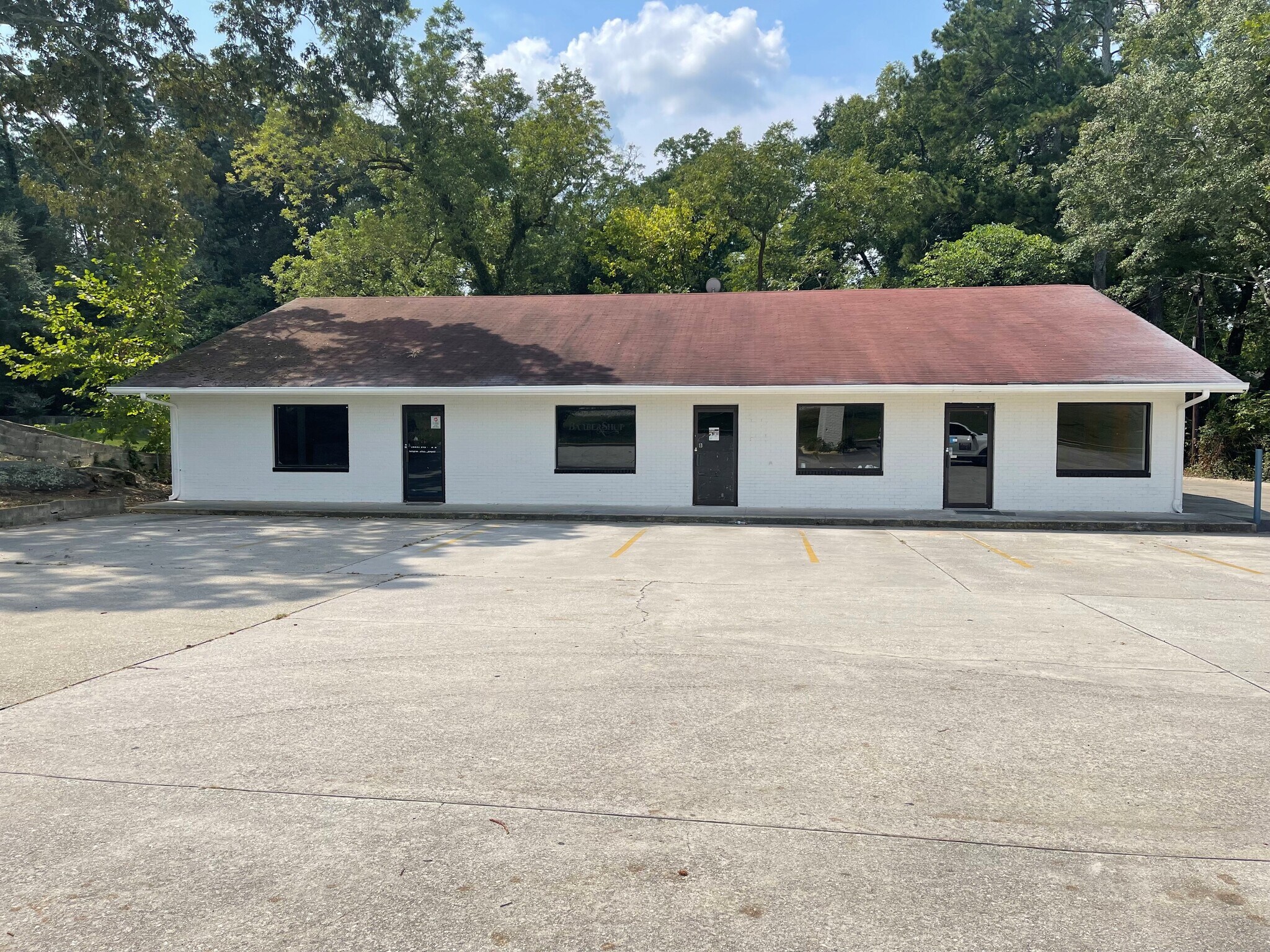 955 Green St, Conyers, GA for lease Primary Photo- Image 1 of 19