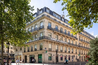 More details for 37 Avenue Des Champs Elysées, Paris - Office for Lease