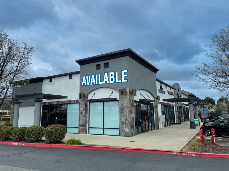 1450 Lead Hill Blvd, Roseville, CA for lease - Building Photo - Image 1 of 4