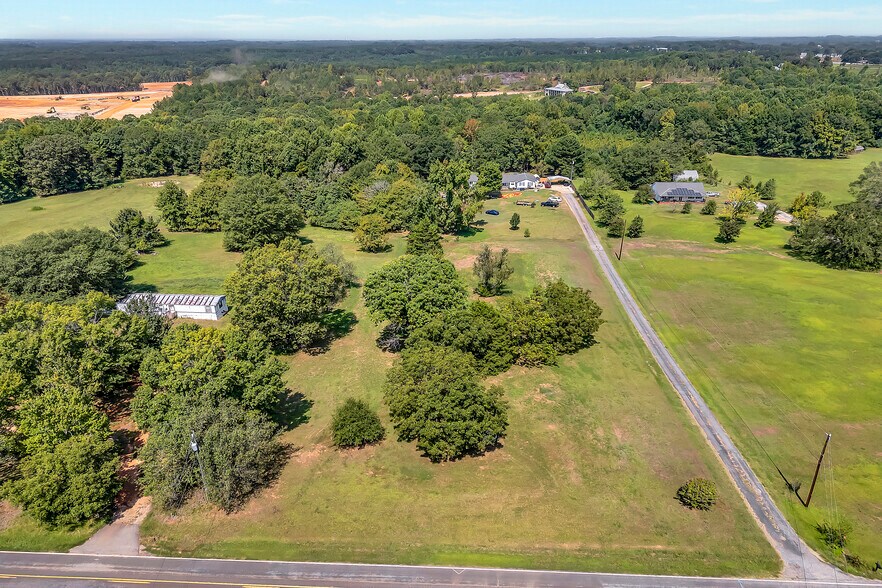 2110 Old Orchard Rd, Woodruff, SC à vendre - Photo du bâtiment - Image 3 de 16