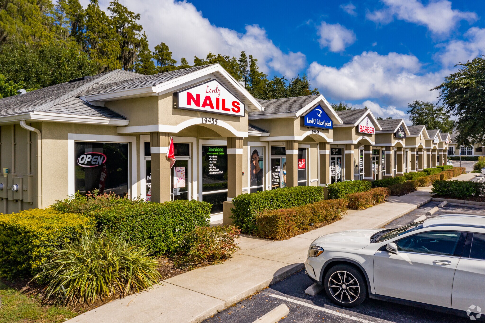 19455 Shumard Oak Dr, Land O' Lakes, FL for lease Primary Photo- Image 1 of 14