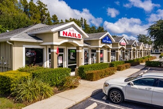 Plus de détails pour 19455 Shumard Oak Dr, Land O' Lakes, FL - Commerce de détail à louer