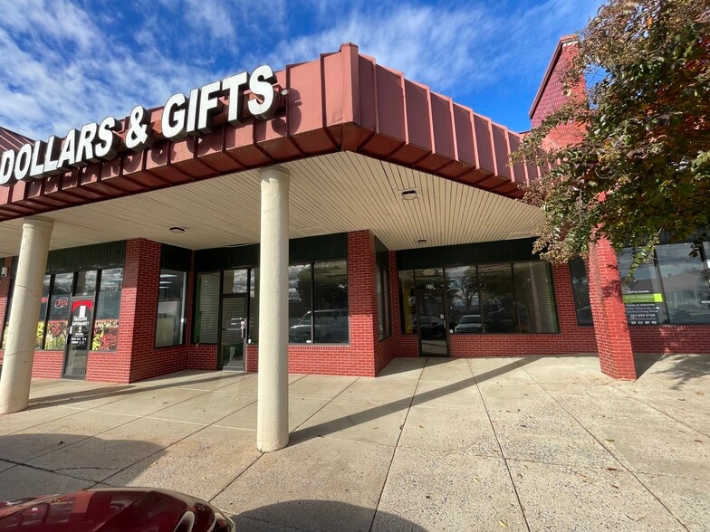 5 Willowdale Dr, Frederick, MD for lease - Building Photo - Image 2 of 6