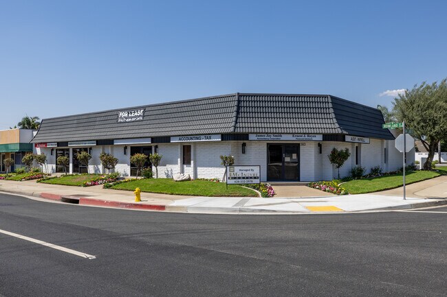 More details for 571 S San Jose Ave, Covina, CA - Office for Lease