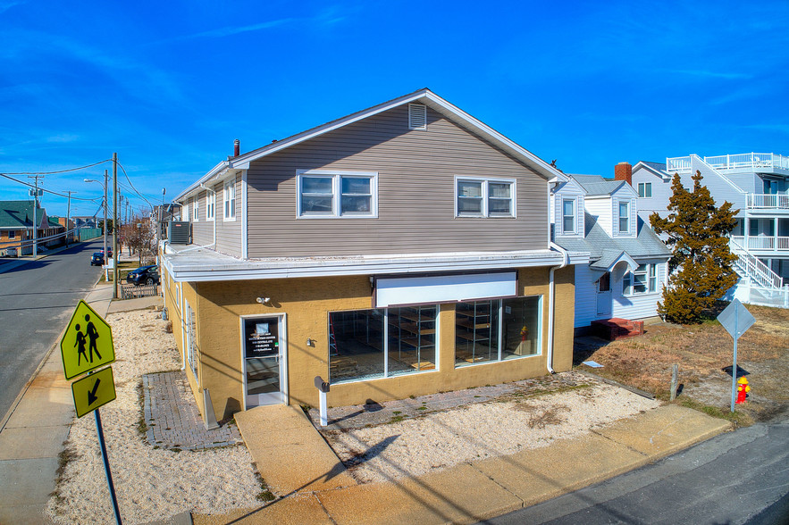 1817 N Central Ave, Surf City, NJ for sale - Building Photo - Image 1 of 1