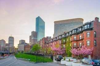 More details for Arlington & Cortes – Multifamily for Sale, Boston, MA