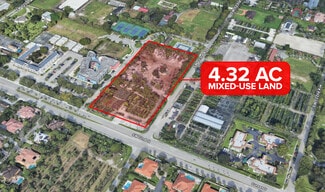 More details for 12325 SW 72nd St, Miami, FL - Land for Sale