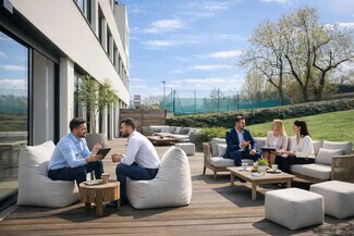 More details for Office for Lease