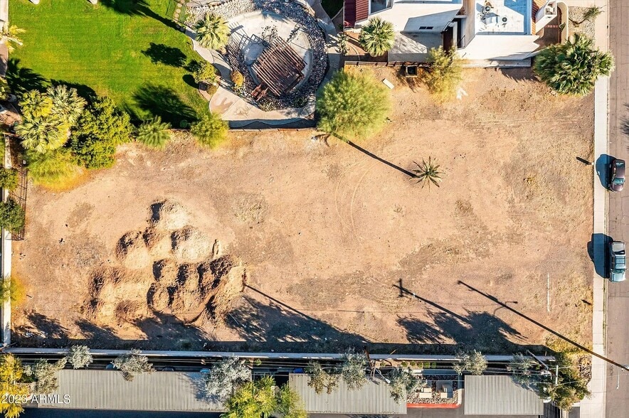 520 W Glenrosa Ave, Phoenix, AZ à vendre - Photo du bâtiment - Image 3 de 12