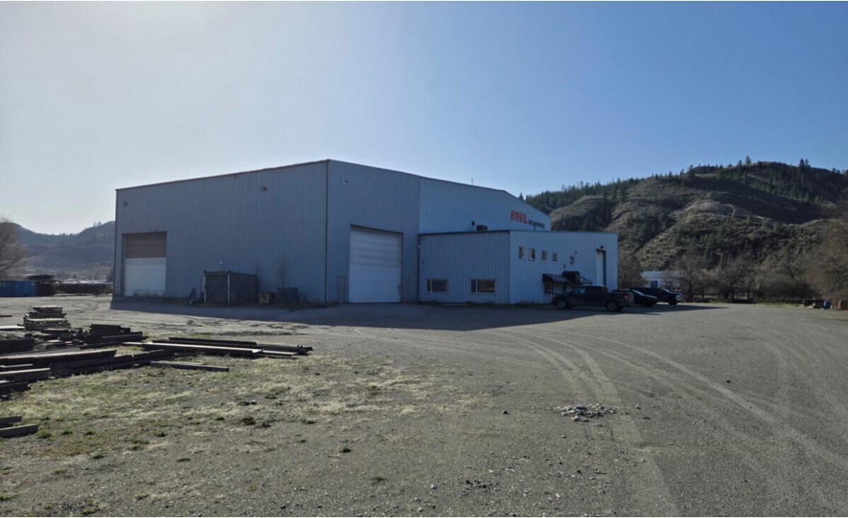 9795 Wittner Rd, Kamloops, BC à vendre Photo principale- Image 1 de 17