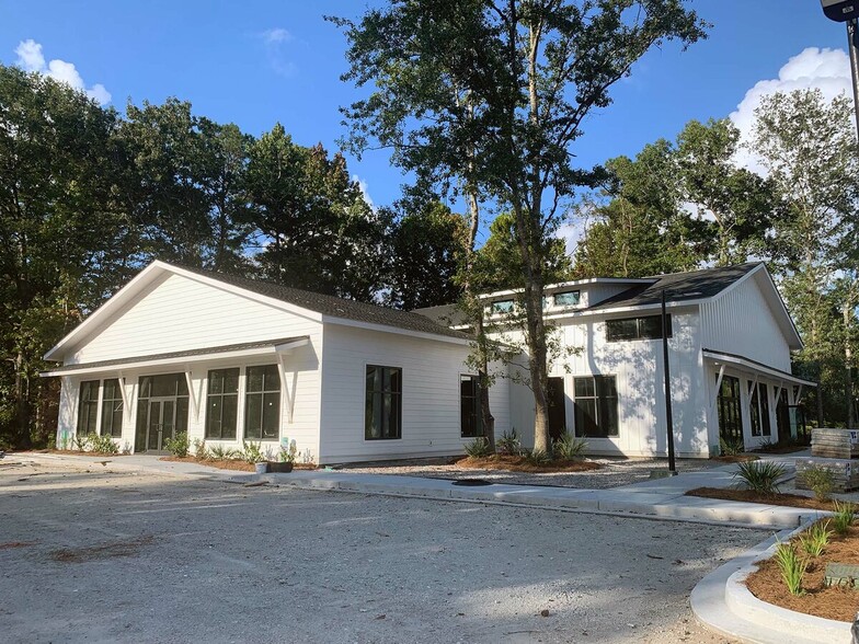 3303 Maybank Hwy, Johns Island, SC à vendre - Photo du b timent - Image 1 de 1