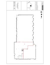 33 Melford Dr, Toronto, ON for lease Site Plan- Image 1 of 6