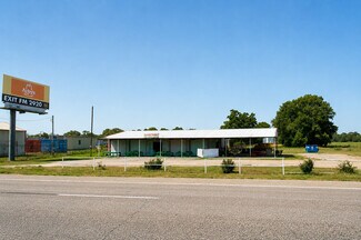 Plus de détails pour 51089 US-290 w, Hempstead, TX - Flex à vendre
