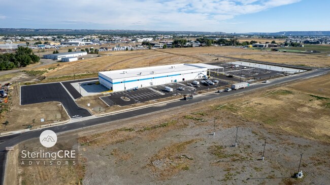 More details for 6767 Tun Tavern Rd, Billings, MT - Industrial for Sale