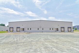 More details for 906 J R Industrial Blvd, Sanford, NC - Industrial for Sale