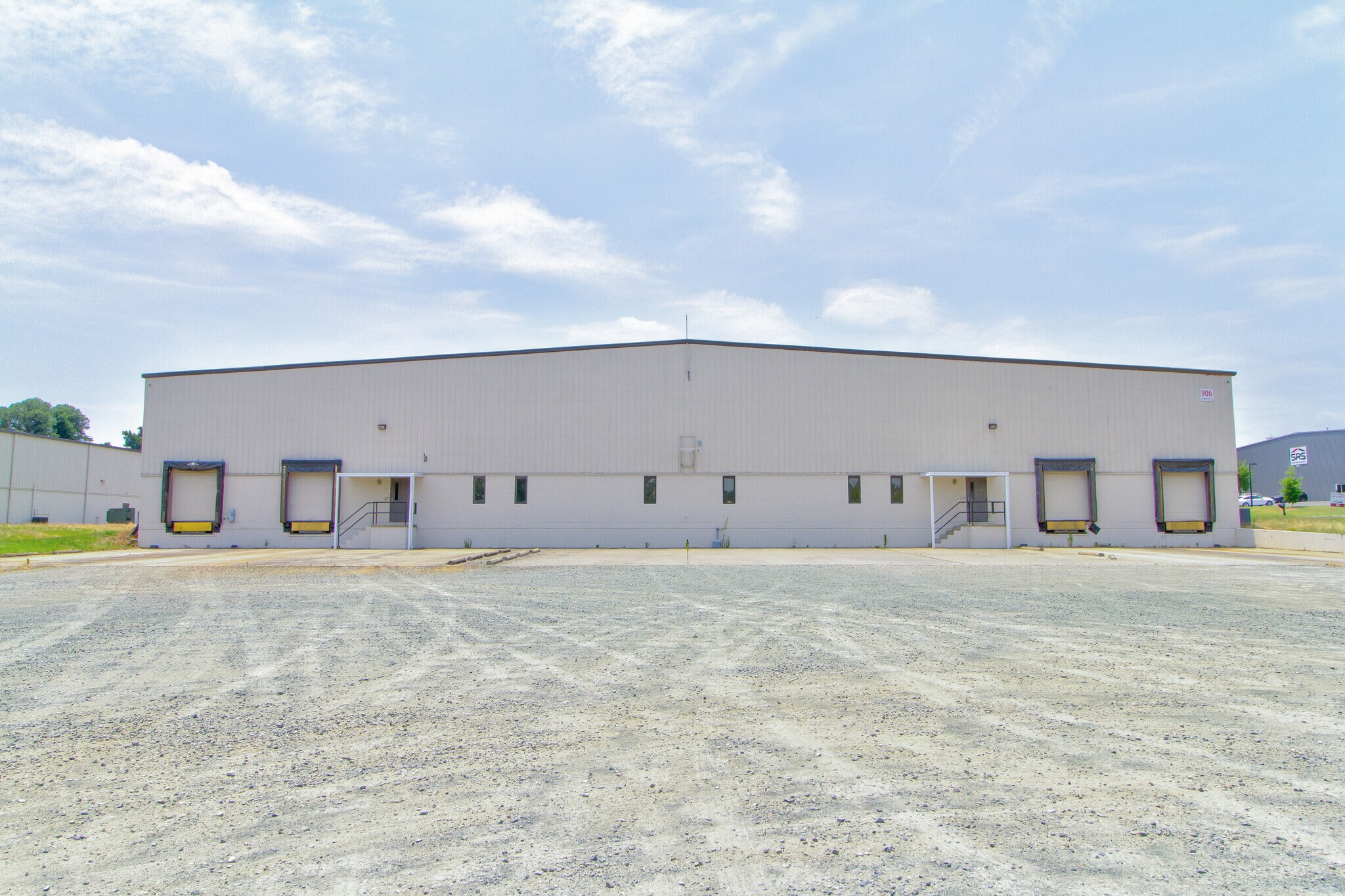906 J R Industrial Blvd, Sanford, NC for sale Building Photo- Image 1 of 4