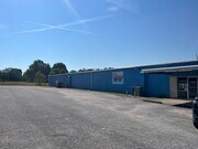 2310 River Rd, Piedmont SC - Warehouse