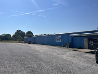 Plus de détails pour 2310 River Rd, Piedmont, SC - Sports et divertissement à vendre