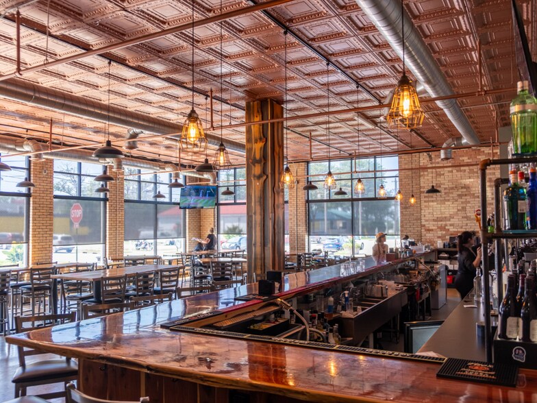 794 Pine St, Muskegon, MI à vendre - Photo du bâtiment - Image 3 de 23