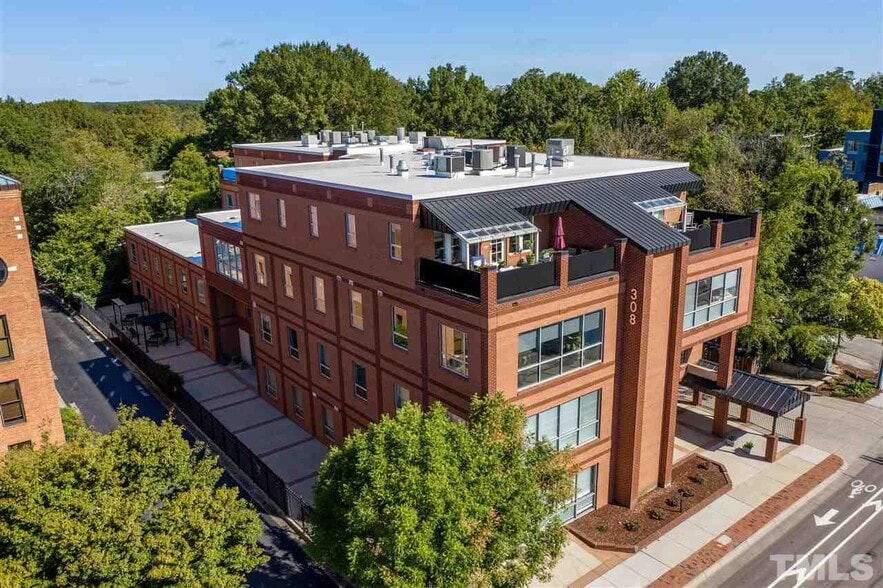 308 W Rosemary St, Chapel Hill, NC for sale - Building Photo - Image 2 of 22