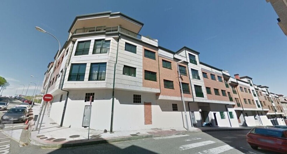 Retail in Pontevedra, Pontevedra for sale - Building Photo - Image 2 of 6