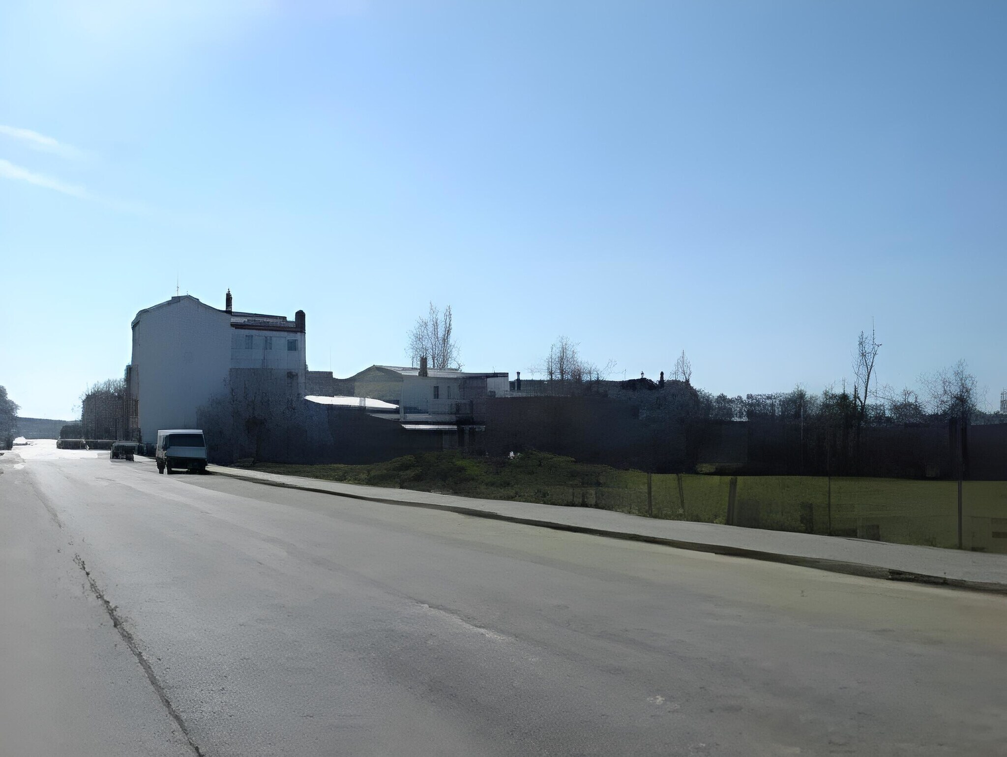 Terrain dans León, León à vendre Autre- Image 1 de 2