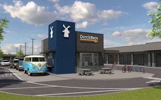 More details for 7330 San Antonio Dr NE, Albuquerque, NM - Land for Sale