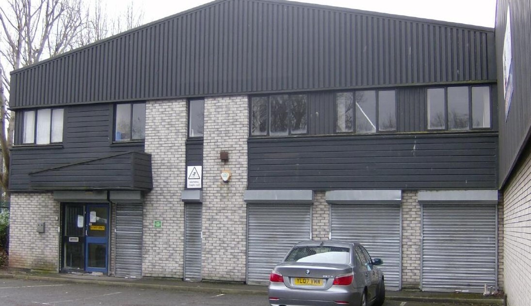 Avonside Rd, Bristol for lease Building Photo- Image 1 of 2