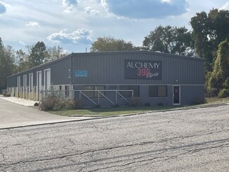 More details for 399 S 22nd St, Heath, OH - Flex for Lease