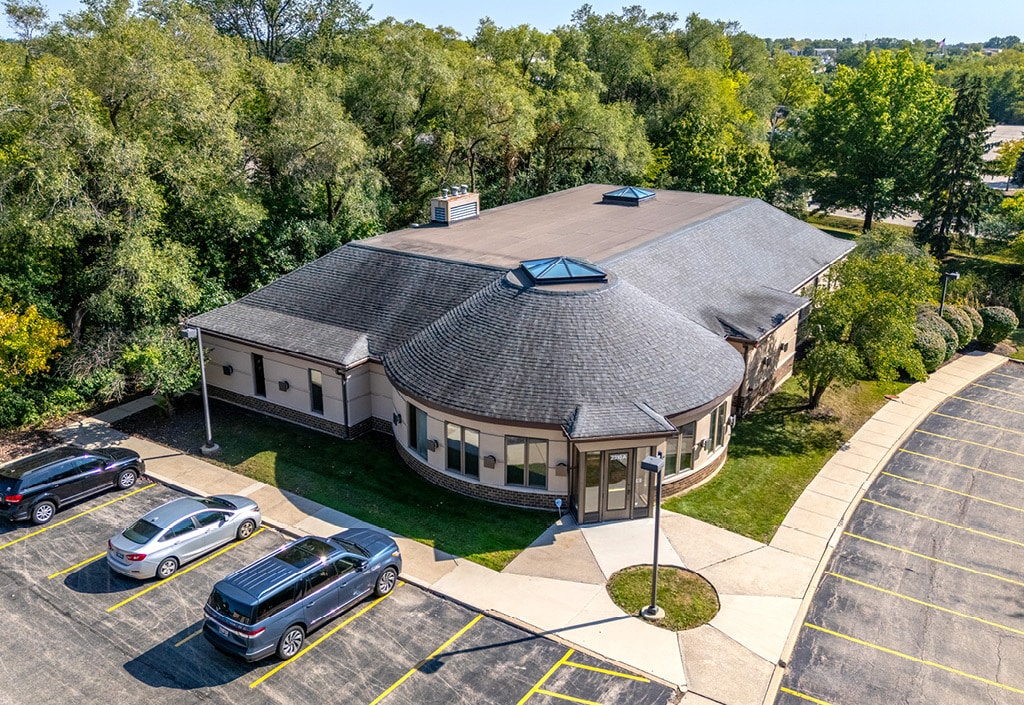 2310 Dean St, St Charles, IL for sale Building Photo- Image 1 of 11