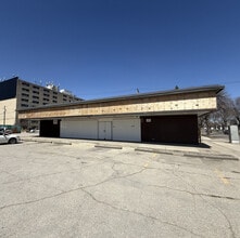 815 Ellice Av, Winnipeg, MB à louer Photo du bâtiment- Image 2 de 2