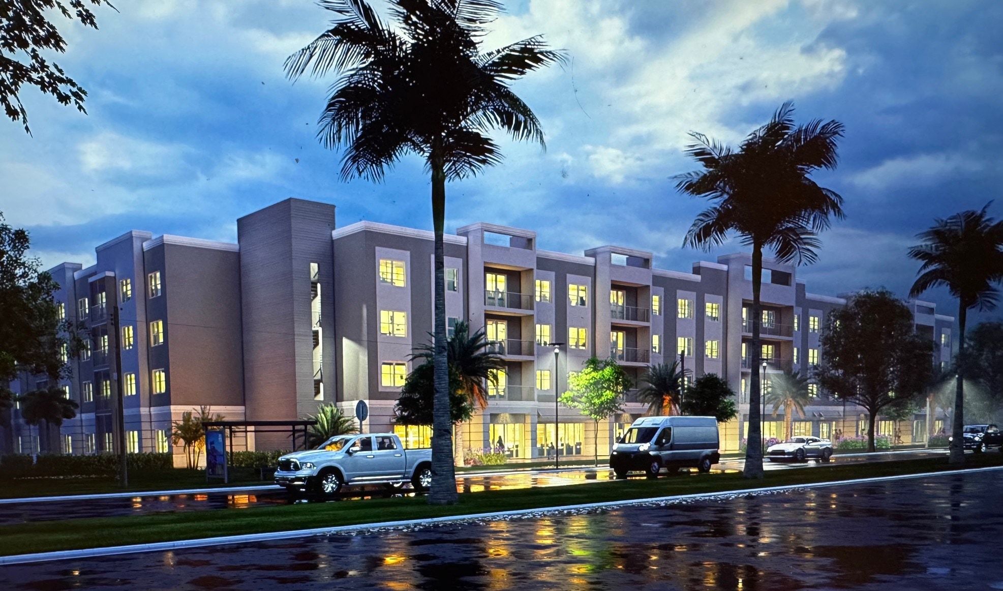 255 Santa Barbara Blvd, Cape Coral, FL for sale Building Photo- Image 1 of 12